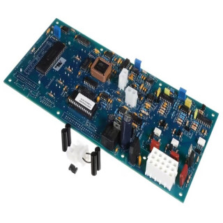 KIT DE TABLEAU DE COMMANDE NUMÉRIQUE - ÉLECTRIQUE