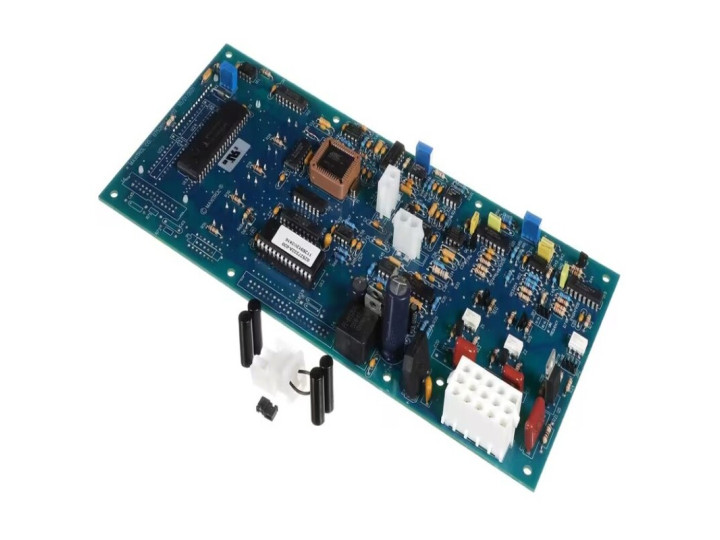 KIT DE TABLEAU DE COMMANDE NUMÉRIQUE - ÉLECTRIQUE