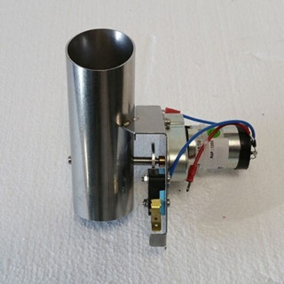 kit moteur oura 6.6 et10.10