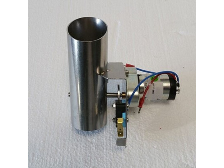 kit moteur oura 6.6 et10.10