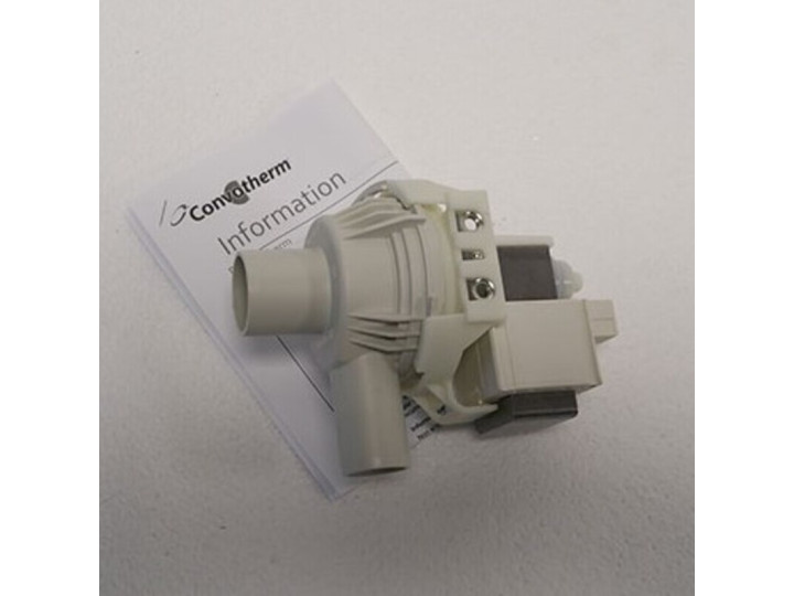 pompe d'évacuation 200-240V (anc réf CM5008079K)