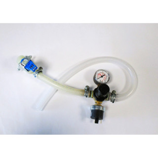 Kit electrovanne injection