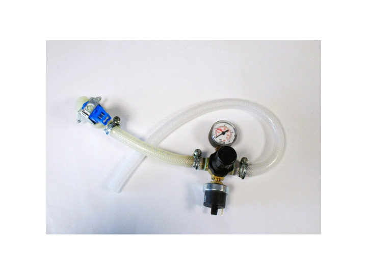 Kit electrovanne injection