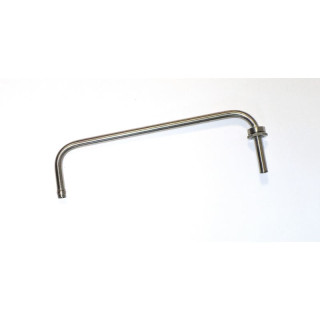 Tube d'injection (anc réf CM2064177)