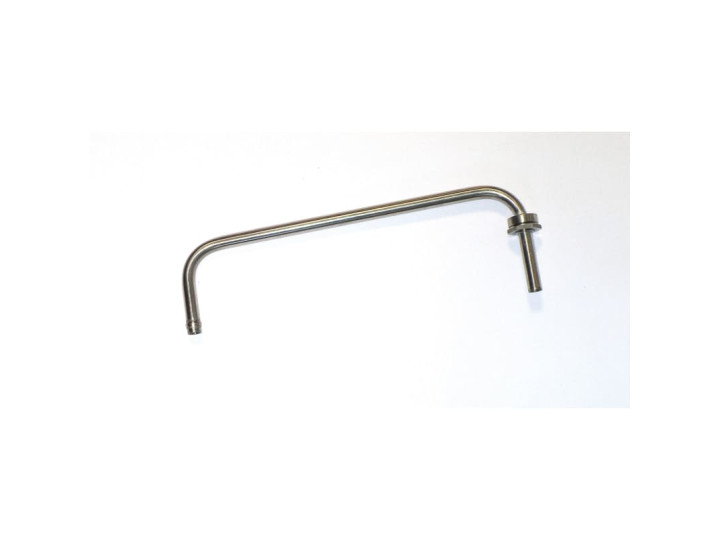 Tube d'injection (anc réf CM2064177)