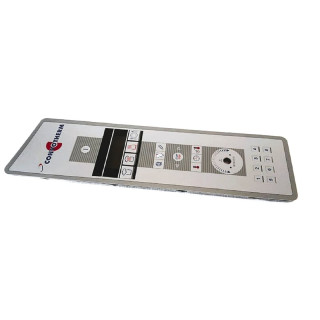 Lexan de façade ( anc ref CM1117303)