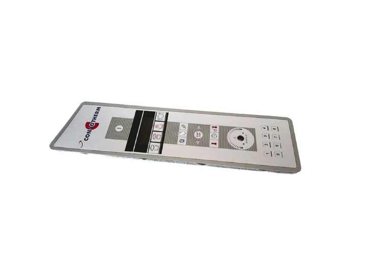 Lexan de façade ( anc ref CM1117303)