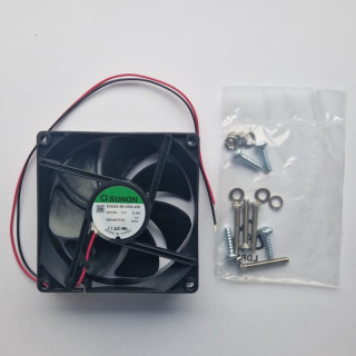 Ventilateur additionnel pour OES 6.06 (anc réf CM5018058)
