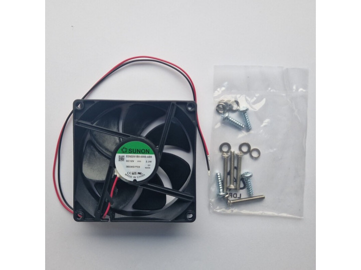 Ventilateur additionnel pour OES 6.06 (anc réf CM5018058)