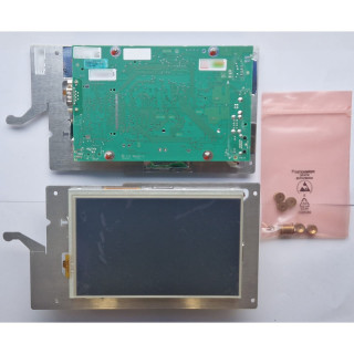Carte de façade easyTOUCH P3 + MINI (anc 2126353)