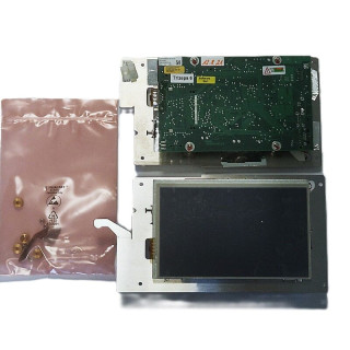 Carte de façade easyTOUCH 2 en 1