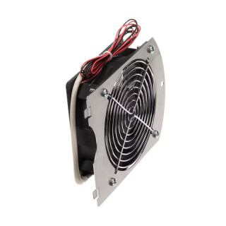 Coffre d'air avec moteu Convotherm 4