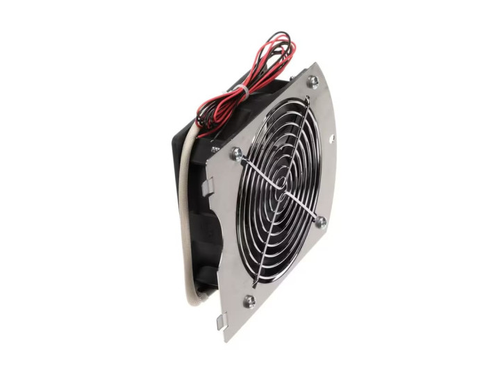 Coffre d'air avec moteu Convotherm 4