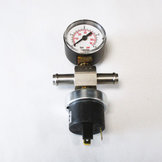 Manostat ( anc ref CM6015232)