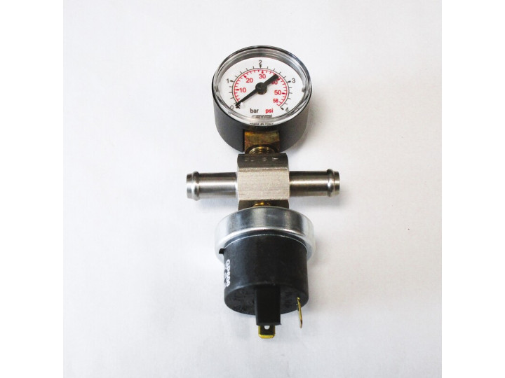 Manostat ( anc ref CM6015232)