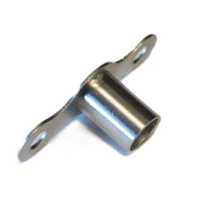 Tôle de protection