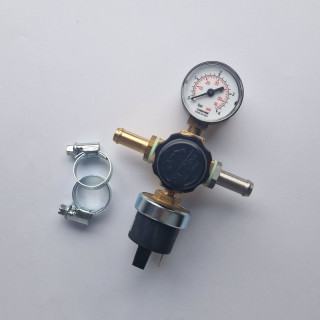 Régulateur de pression (mano+pressostat+buse (anc ref CM2226366+CM6050466)