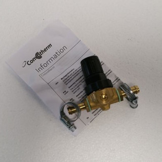 Régulateur de pression (nu) OES/OGS/OESmini (anc ref CM5010005+CM2217288)