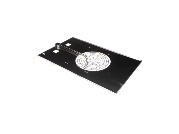 panneau d'aspiration arrière OES 10.10 MINI