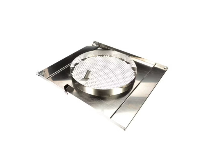 Tôle protection moteur new réf cm2223655 (anc ref CM2215352NP + CM2251352)