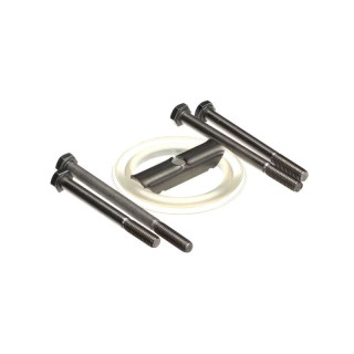 Fixing parts for condenser OES mini