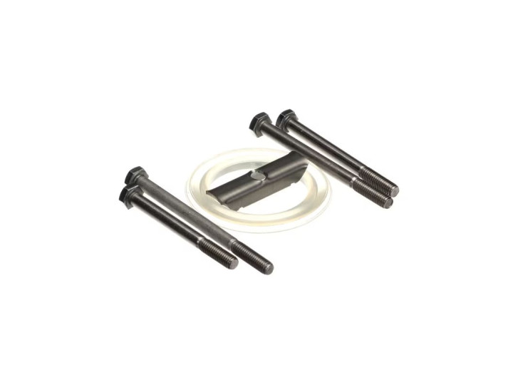 Fixing parts for condenser OES mini