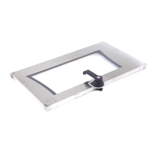 Door assembly 10.10 P3 ( anc ref CM2520410)