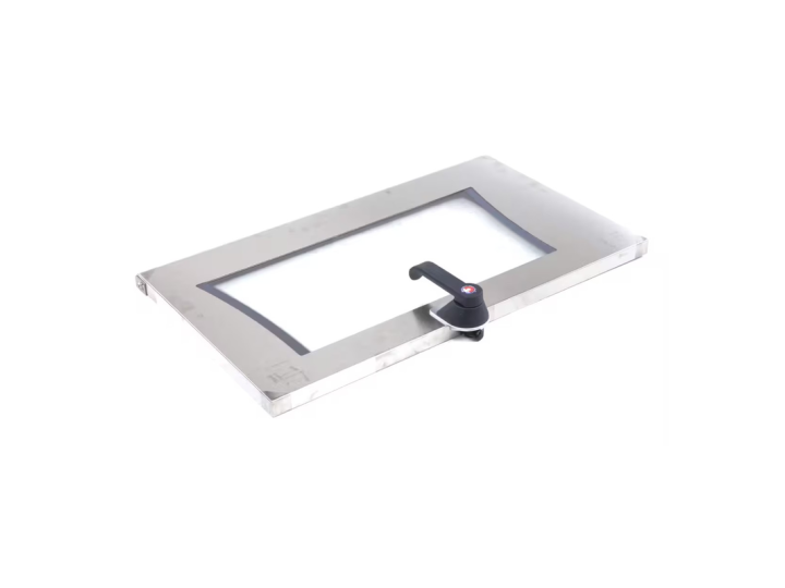 Door assembly 10.10 P3 ( anc ref CM2520410)