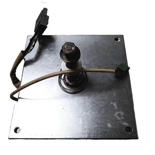 Moteur tri 220V 0.6KW