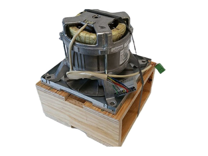 moteur simple vitesse (anc réf CM5018019)