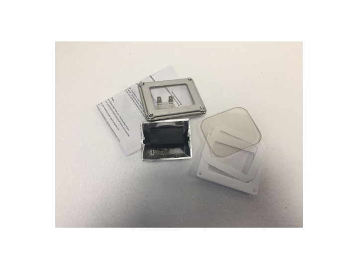 Eclairage complet 240v (anc réf CM5015001+CM5015002)