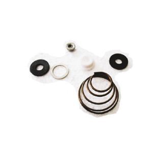 CS Set drive shaft seal SA