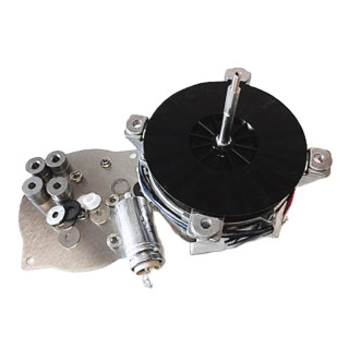Moteur pour OES 6.06 ( réf plaque 5018053 ) fil en vrac