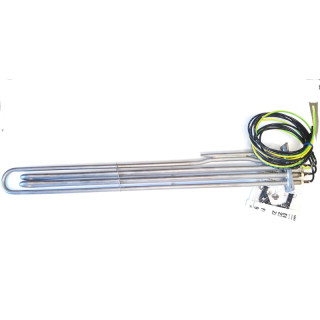 thermoplongeur avec joint 13.2kW230Vstar