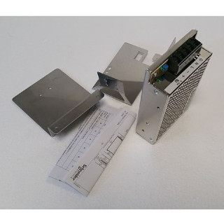 Transfo - Carte Alimentation 12V 60W DC ConvoVent P3