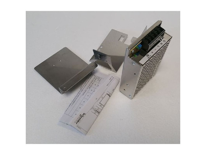 Transfo - Carte Alimentation 12V 60W DC ConvoVent P3