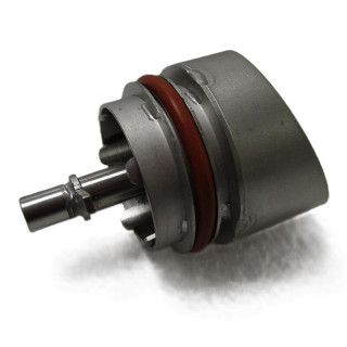 pressure valve