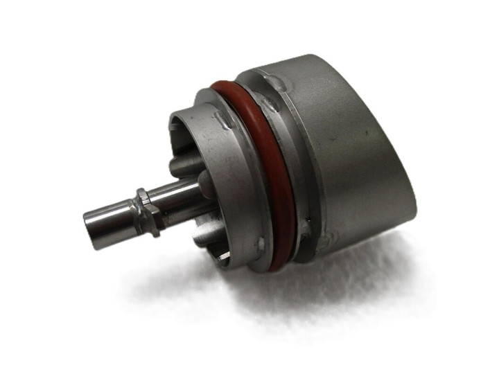 pressure valve