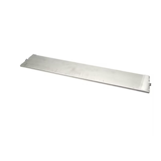 sealing panel preheat bridge 12.20/20.20 Convo 4