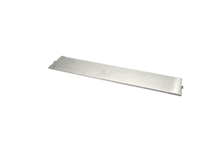 sealing panel preheat bridge 12.20/20.20 Convo 4