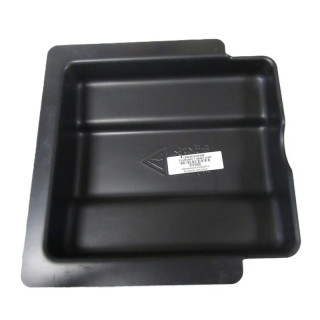 bac collecteur pvc noir ( anc ref CM3315258)