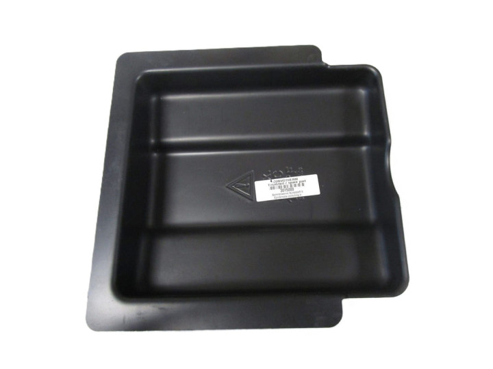 bac collecteur pvc noir ( anc ref CM3315258)
