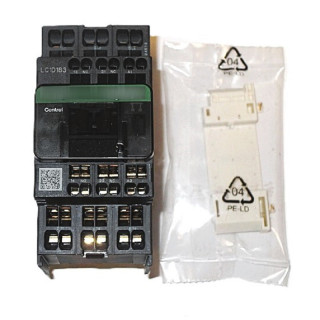 Contacteur 32A 11KW ( anc ref CM4011001K)