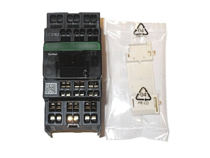 Contacteur 32A 11KW ( anc ref CM4011001K)