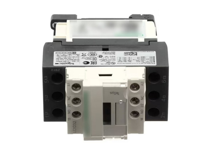 Contacteur 3-pole 15kW 32A ( anc ref CM4011013)