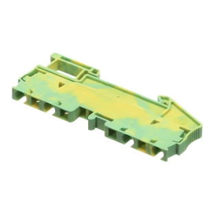 Terminal 4mm²