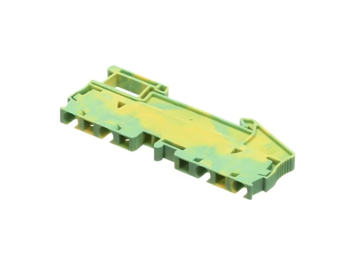 Terminal 4mm²