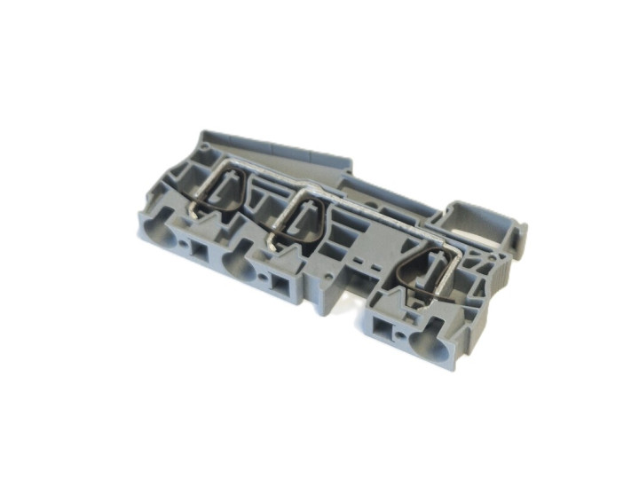Terminal triple 16mm² Gy Convotherm 4	Klemme 3-fach 16mm² Gy Convotherm 4