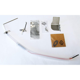 ignition+ground electrode convection REMPL CM4064132