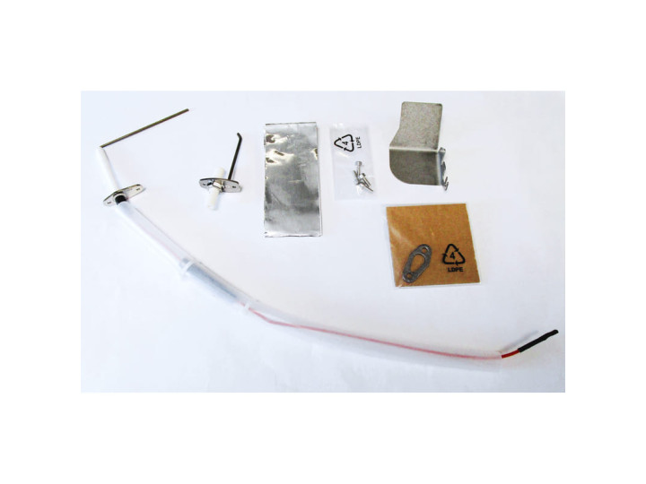 ignition+ground electrode convection REMPL CM4064132